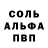 БУТИРАТ GHB Dimitri Bondarevski